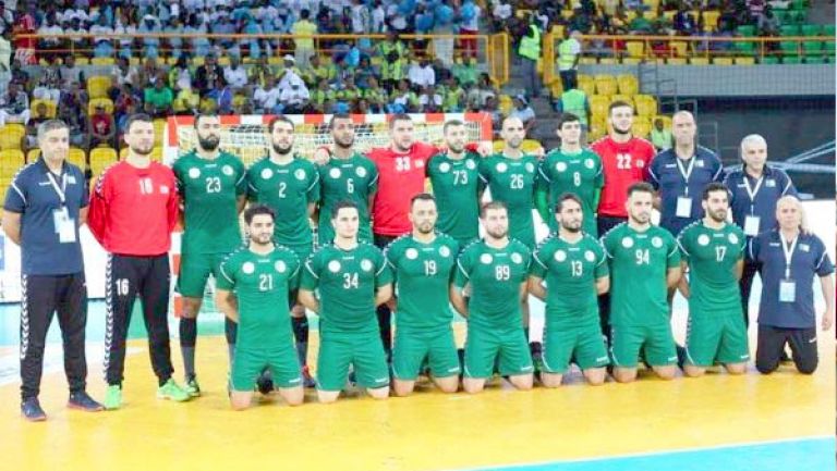 ”آلان بورت” يستدعي 21 لاعبا لتربص العاصمة