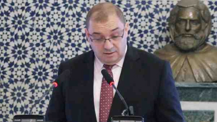 تفعيل التعاون الدولي في شكليه الأمني والقضائي