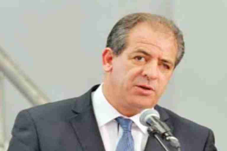 وزير الشباب والرياضة: الجزائر جاهزة لاستقبال ضيوفها