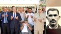 وقفة لإحياء مسيرة أثرت ثورة التحرير
