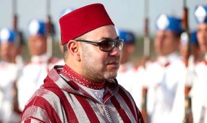 الملك محمد السادس يجري عملية جراحية في القلب