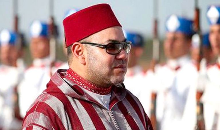 الملك محمد السادس يجري عملية جراحية في القلب