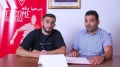 أسامة قدور أول الموقعين لمولودية وهران