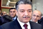 الحكومة تدرس مشروع قانون
