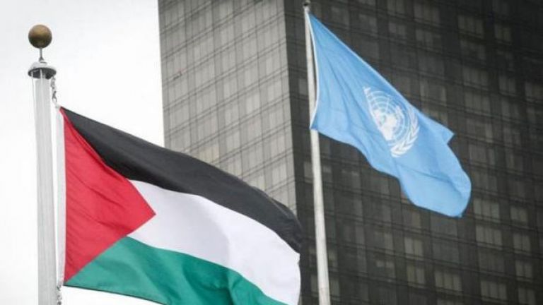 فلسطين تدعو الأمم المتحدة لاتخاذ إجراءات جادة