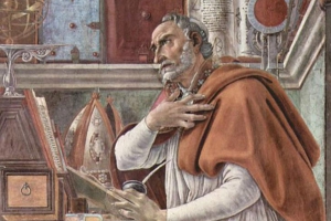 "أوغسطين هيبون وفكرُه" في ملتقى دولي