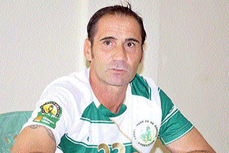 غوميز يعاين &quot;الموب&quot; ومغني لن يكون أساسيا