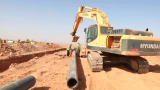 مشاريع كبرى لرفع قدرات الإنتاج وتحسين التموين