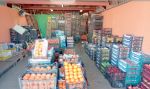 التجار يطلبون المساعدة