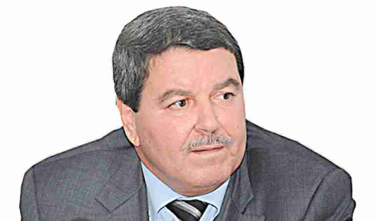 هامل يجدد الاستعداد لتقاسم الخبرة مع الدول الشقيقة والصديقة