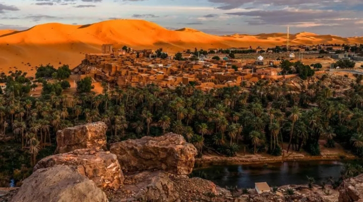 مكسب هام للحفاظ على تراث المنطقة