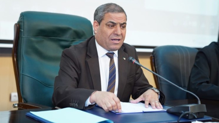 فتح الأرضيات التعليمية الرقمية لجامعة التكوين المتواصل