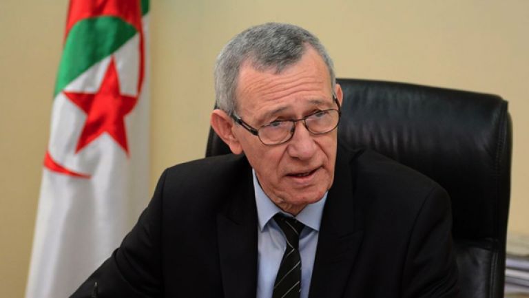 الجزائر الجديدة بنيت على المطالب الشرعية للحراك الأصيل