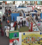 مصر تستعد لـ&quot;سيلا 2016&quot;