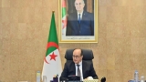 لوزير الأول السيّد سيفي غريب
