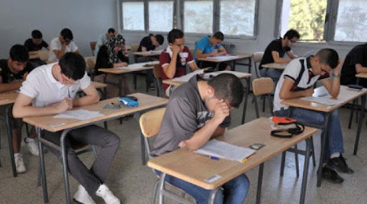 حذار من تخمينات مواضيع امتحانات "الباك"