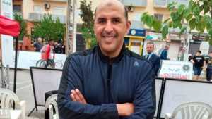 ياسين سيافي مدير الشباب والرياضة لولاية وهران