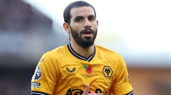 نادي ليفربول يصرّ على ضم ريان آيت نوري