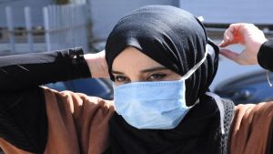دعوة للحذر وتفادي التجمعات