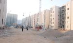 6800 سكن لأصحاب ملفات «التنقيط»