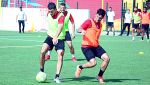 اتحاد العاصمة