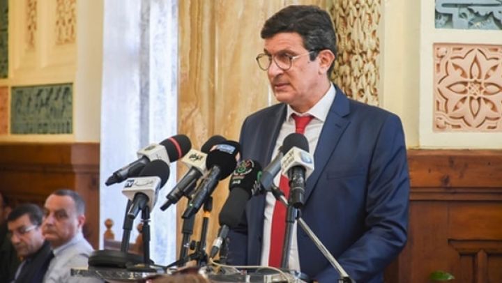 جمع 4 أطنان من الخبز في أول أسبوع من رمضان