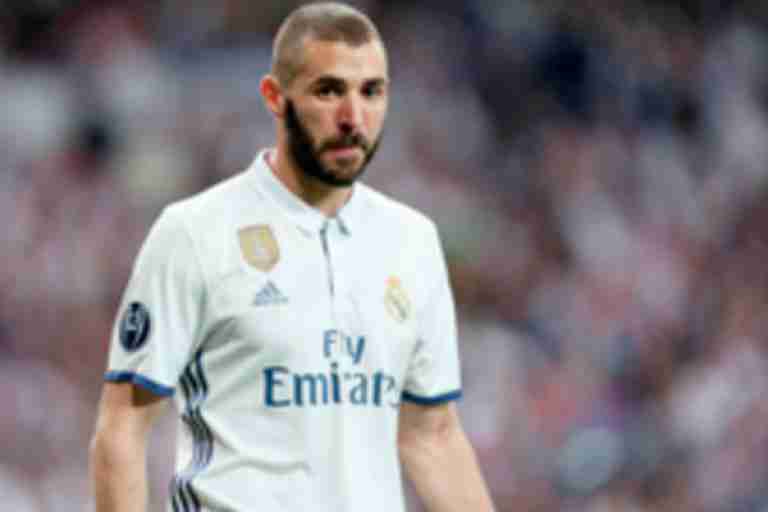 ريال مدريد يخطط لمفاجأة بن زيمة