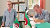 دعوة للمساهمة في بعث التنمية المحلية