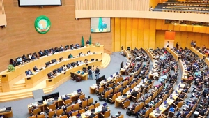 الاتحاد الإفريقي يعلن عن تنظيم مؤتمر للمصالحة