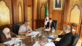 وزيرة السياحة والصناعات التقليدية، حورية مداحي