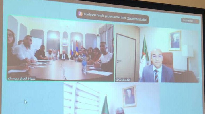إرساء مقاربة تشاركية لدعم جهود التنمية الوطنية