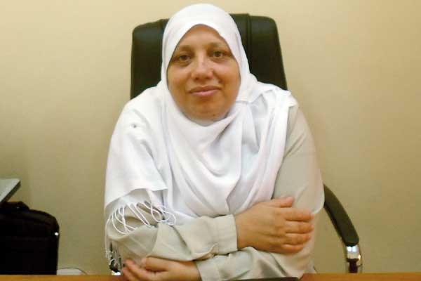 مساري النقابي كلّه دفاع عن حقوق الكادحين