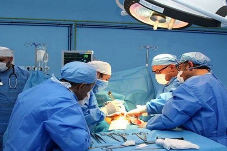 نحو إجراء عمليات زرع الكبد بالجزائر خلال السنتين المقبلتين
