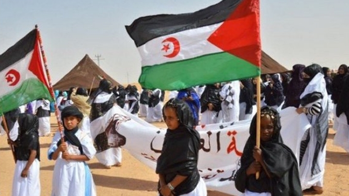 قضية الشّعب الصحراوي تحظى بالاهتمام