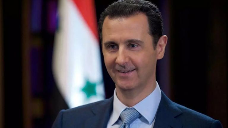 الرئيس ترامب يقر بأنه خطط لاغتيال الرئيس السوري بشار الأسد