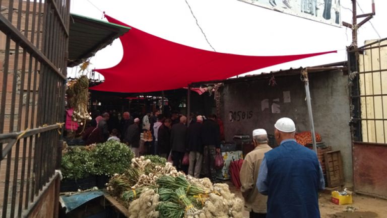 مقصد "الزوالي" بامتياز