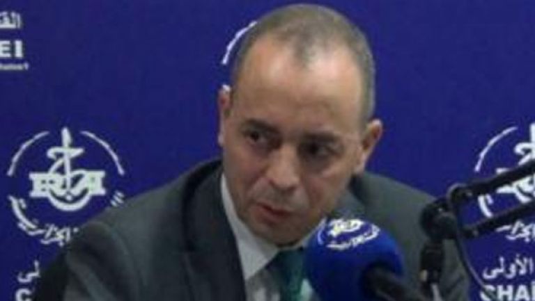 منع دخول الشحنة مهما كانت نتائج التحاليل