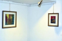 تشاكيل من أرض النهرين