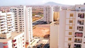 نحو تسليم 12 ألف مسكن قريبا