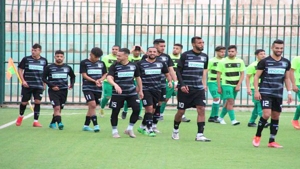 المدرب قبايلي يعد بموسم مميز