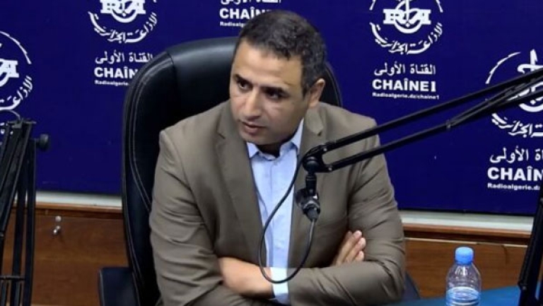 استخراج 250 ألف طن من خام حديد منجم غارا جبيلات