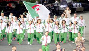 الجزائر تجدد العهد مع تنظيم المنافسات القارية