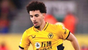 الدولي الجزائري، ريان آيت نوري