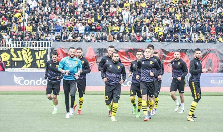 البرايجية يتحدَّون ضغط "لاصام"