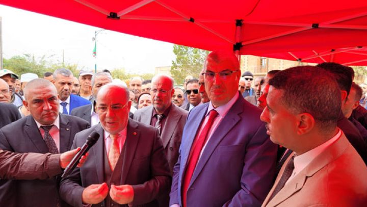 نشر الثقافة الإسلامية الصحيحة حماية للهوية الوطنية