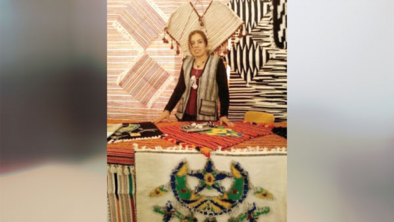 غياب فضاءات التسويق يؤرق الحرفيين بتيزي وزو