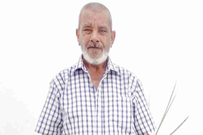 أتحمل مسؤولية الأولمبي لوحدي والعدالة ستفصل في ملف ديونه