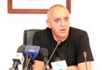 اللجنة الأولمبية تقبل استقالة بوراس