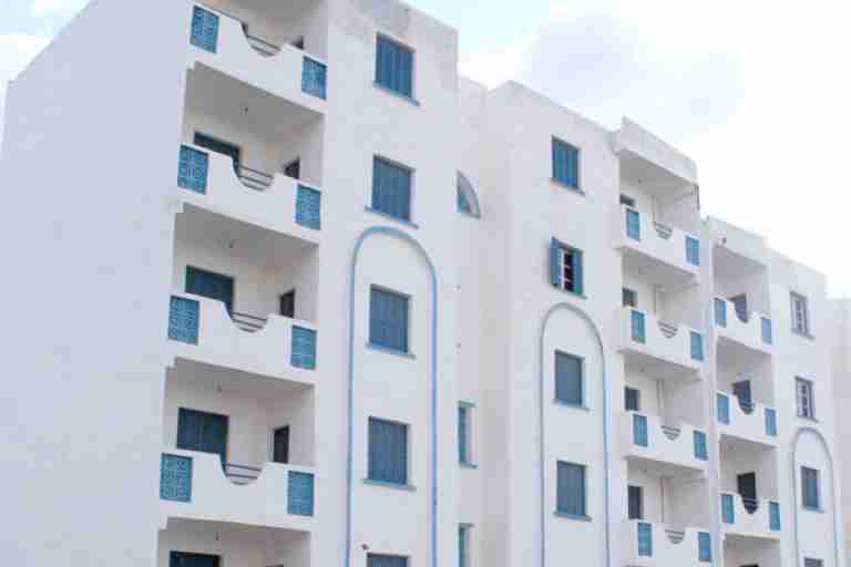 إلغاء 24 استفادة من السكن في ظرف 48 ساعة