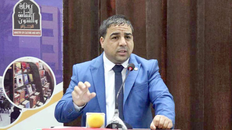 الجزائر الجديدة حريصة على التواصل بين الأجيال ومواصلة البناء